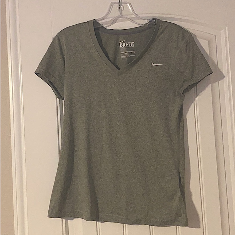 Nike Dri-Fit Top